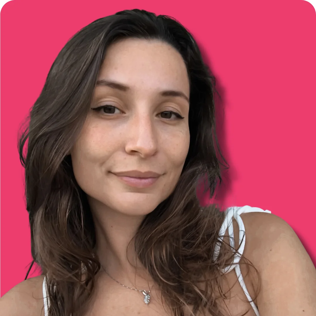 Karol Krahl - Planner Love Club founder